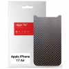Пленка защитная Armorstandart Back panel Carbone Apple iPhone 17 Air (ARM86203) - Image 1