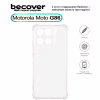 Чехол для мобильного телефона BeCover Anti-Shock Motorola Moto G86 Clear (713803) - Image 1