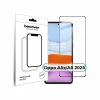 Стекло защитное BeCover Oppo A5x / A5 2025 (4G/5G) Black (713931) - Image 1