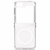 Чохол до мобільного телефона Armorstandart Clear MagCase Samsung Flip7 FE / Flip6 5G Transparent (ARM88136) - Image 1