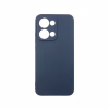 Чохол до мобільного телефона Dengos Carbon OPPO Reno13 5G Blue (DG-TPU-CRBN-244) - Image 1
