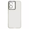 Чохол до мобільного телефона Armorstandart Shade OPPO A6 Pro 4G White (ARM89237) - Image 1