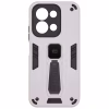 Чехол для мобильного телефона Armorstandart Proover Xiaomi Redmi 15C 4G / Poco C85 4G Grey (ARM86724) - Image 1