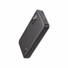 Батарея универсальная Ugreen 10000 mAh 20W Black (U_25742) - Image 1