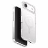 Чохол до мобільного телефона Uniq Clario iPhone Air Magclick Charging Transparent (8886463694756) - Image 1
