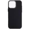 Чехол для мобильного телефона Armorstandart LikeCarbon2 MagCase Apple iPhone 15 Pro Max Kevlar Black (ARM88590) - Image 1