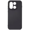 Чехол для мобильного телефона Armorstandart Matte Slim Fit OnePlus 15 5G Black (ARM89473) - Image 1