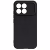 Чехол для мобильного телефона Armorstandart Matte Slim Fit Xiaomi Poco F8 Pro Black (ARM89267) - Image 1