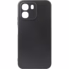 Чехол для мобильного телефона Armorstandart Matte Slim Fit OPPO A6 4G Camera cover Black (ARM90345) - Image 1