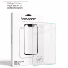 Скло захисне BeCover 3D Edge Full Cover Apple iPad Air 13" M2/M3 (2024/2025) (714775) - Image 1