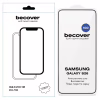 Стекло защитное BeCover 10D Samsung Galaxy S26 SM-S942 Black (714766) - Image 1