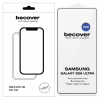 Скло захисне BeCover 10D Samsung Galaxy S26 Ultra SM-S948 Black (714768) - Image 1