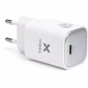 Зарядное устройство Vinga USB-C PD PPS 45W (VCR45CB) - Image 1