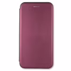Чехол для мобильного телефона BeCover Exclusive Samsung Galaxy A57 5G SM-A576 Red Wine (715025) - Image 1