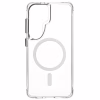 Чехол для мобильного телефона Armorstandart Clear MagCase Samsung S26 5G Transparent (ARM88864) - Image 1