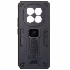 Чехол для мобильного телефона Armorstandart Proover Xiaomi Redmi Note 15 4G Black (ARM89743) - Image 1
