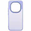 Чехол для мобильного телефона Armorstandart Frame Xiaomi Redmi Note 15 Pro Plus 5G / Poco M8 Pro 5G Violet (ARM90024) - Image 1