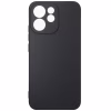 Чехол для мобильного телефона Armorstandart Matte Slim Fit OPPO Reno15 F 5G / Reno15 FS 5G Black (ARM89918) - Image 1
