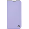 Чехол для мобильного телефона Armorstandart OneFold Case Xiaomi Redmi Note 15 Pro 5G Lavender (ARM89989) - Image 1