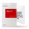 Пленка защитная Armorstandart hydrogel Xiaomi Redmi Note 15 Pro Plus 5G (ARM89622) - Image 1