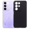 Чохол до мобільного телефона BeCover Realme C85 Pro Black (715041) - Image 1