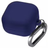 Чохол для навушників Armorstandart Hang Case для Samsung Galaxy Buds 4 / 4 Pro Dark Blue (ARM90919) - Image 1