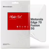 Плівка захисна Armorstandart hydrogel Motorola Edge 70 Fusion 5G (ARM91006) - Image 1