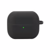 Чохол для навушників BeCover для Samsung Galaxy Buds 3 FE Black (715110) - Image 1