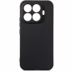 Чохол до мобільного телефона Armorstandart Matte Slim Fit Xiaomi 17T 5G Black (ARM90969) - Image 1