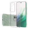 Чехол для мобильного телефона BeCover Silicone Xiaomi Redmi 15 5G (169mm) Global Transparent (715780) - Image 1