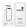 Скло захисне BeCover 10D Realme C85 Pro Black (715705) - Image 1