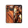 Мобільний телефон OUKITEL WP66 12/512GB Orange (6941749856845) - Image 1