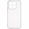 Чохол до мобільного телефона Armorstandart Air Xiaomi 17T 5G Camera Cover Clear (ARM90957) - Image 1