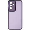 Чехол для мобильного телефона Armorstandart Shade Samsung A27 5G Dark Violet (ARM89846) - Image 1