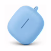 Чехол для наушников BeCover Silicon для Xiaomi Redmi Buds 8 Active Blue (715902) - Image 1