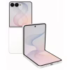 Пленка защитная Devia hydrogel Samsung Flip 8 Case-friendly front+back (DV-SM-FL8U) - Image 1
