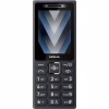 Мобільний телефон Nokia 200 4G DS 2026 Black - Image 1