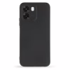 Чохол до мобільного телефона BeCover Silicone Oppo A6 Black (716073) - Image 1