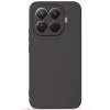 Чехол для мобильного телефона BeCover Silicone Xiaomi 17T Pro Black (716071) - Image 1