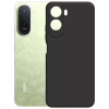 Чехол для мобильного телефона BeCover Silicone Xiaomi Redmi A7 Pro 4G / Poco C81 Black (716022) - Image 1