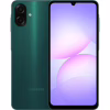 Мобильный телефон Samsung Galaxy A07s 4/128Gb Green (SM-A077FZGGSEK) - Image 1