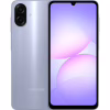 Мобільний телефон Samsung Galaxy A07s 4/128Gb Light Violet (SM-A077FLVGSEK) - Image 1