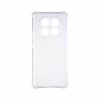 Чохол до мобільного телефона XoKo Silicone Xiaomi Redmi Note 15 4G / Note 15 5G / Poco M8 Transparent (XK-CS-NT15TPU) - Image 1