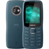 Мобильный телефон Nokia 123 DS Green - Image 1