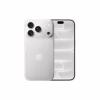 Мобільний телефон Apple iPhone 18 Pro 256GB Silver (MJRQ4) - Image 1