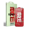 Стекло защитное Armorstandart Corning Black Icon Apple iPhone 18 Pro (ARM92165) - Image 1