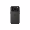 Чохол до мобільного телефона Apple TechWoven MagSafe iPhone 18 Pro Black (MKD64ZM/A) - Image 1