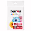 Фотопапір Barva 10x15, 230 g/m2, Original, Matte, 20c (IP-A230-205) - Image 1