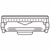 Картридж Printermayin Samsung MLT-D101S (PTMLT-D101S) - Image 1