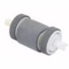 Ролик захвата бумаги HP LJ P2035/P2055 аналог RM1-6414-000 BASF (BASF-RM1-6414-000) - Image 1